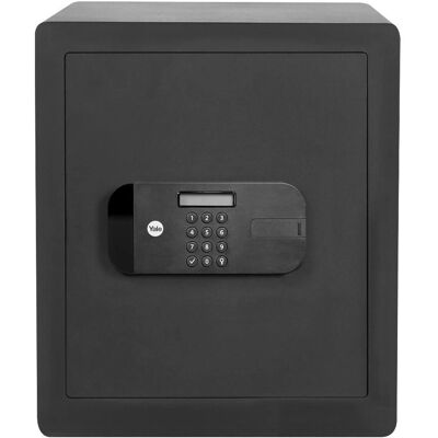 Yale YSEB/400/EB1 Safe - Hochsicherheitsstahl Schwarz Yale YSEB/400/EB1 Safe - Hochsicherheitsstahl Schwarz