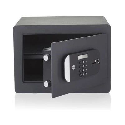 Yale YSFM/250/EG1 Safe - Fingerabdruck & PIN - 18,6L Yale YSFM/250/EG1 Safe - Fingerabdruck & PIN - 18,6L