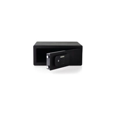 Yale YLFB/200/EB1 Tragbare Safe - 26,9L Schwarz Yale YLFB/200/EB1 Tragbare Safe - 26,9L Schwarz