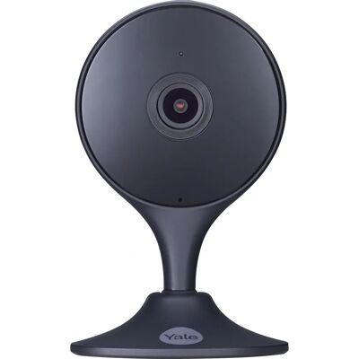 Caméra de Sécurité Wi-Fi Yale SV-DFFX-B — Full HD Caméra de Sécurité Wi-Fi Yale SV-DFFX-B — Full HD
