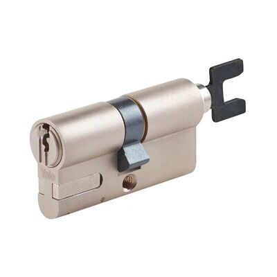 Yale 05/501000/SN Ottone Argento - Accessorio per Serratura Intelligente Yale 05/501000/SN Ottone Argento - Accessorio per Serratura Intelligente