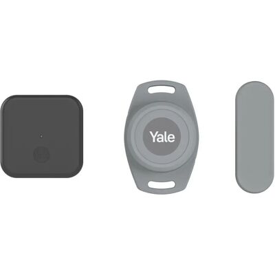 Yale Smart Opener Garage - Wi-Fi, App Control, Auto - Garage Door Accessory Yale Smart Opener Garage - Wi-Fi, App Control, Auto - Garage Door Accessory