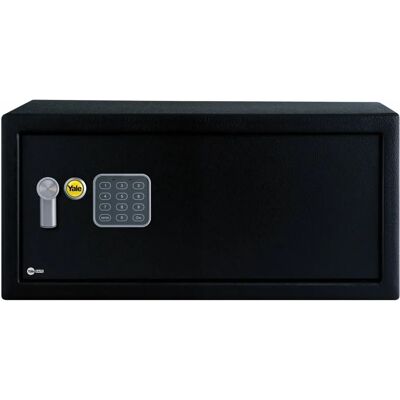 Yale YLC/200/DB2 Cassaforte - Bulloni in acciaio Yale YLC/200/DB2 Cassaforte - Bulloni in acciaio