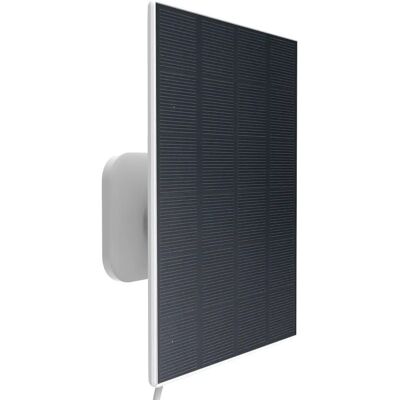 Yale Solar Panel - Wetterfester 3W für Außenkamera Yale Solar Panel - Wetterfester 3W für Außenkamera