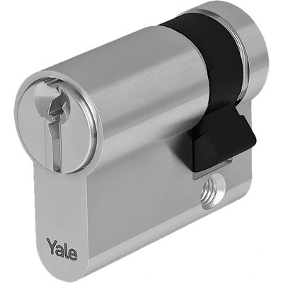 Yale - Mezzo Cilindro 35/10 - Lock Cylinder Yale - Mezzo Cilindro 35/10 - Lock Cylinder