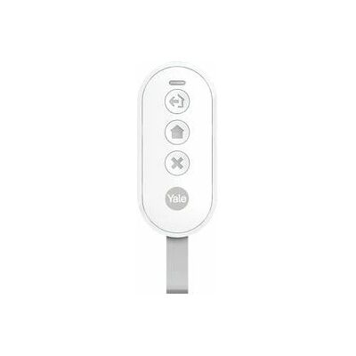 Yale Keyfob - Kaukosäädin hälytykseen Yale Keyfob - Kaukosäädin hälytykseen