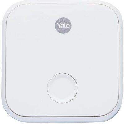 Yale ConnectX Ponte Wi-Fi - Gateway per serrature intelligenti Yale ConnectX Ponte Wi-Fi - Gateway per serrature intelligenti