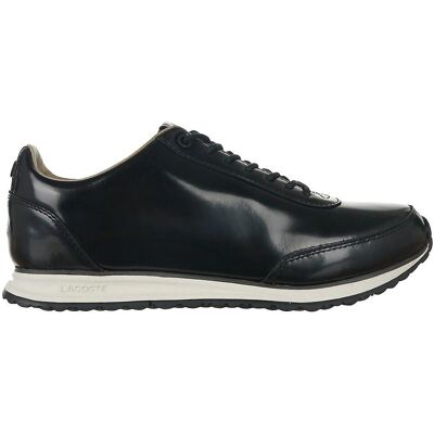 Lacoste Helaine Runner 3 Chaussures - Baskets d'Été Femmes - Publicité Lacoste Helaine Runner 3 Chaussures - Baskets d'Été Femmes - Publicité