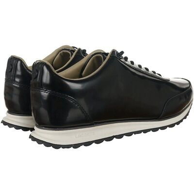 Lacoste Helaine Runner 3 Sneakers - Zwart - Leer - Het hele jaar - Vrouw Lacoste Helaine Runner 3 Sneakers - Zwart - Leer - Het hele jaar - Vrouw