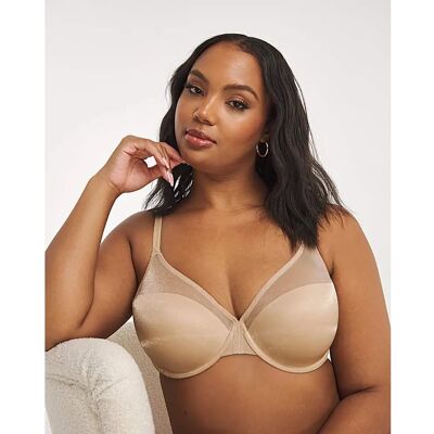 Gossard 6270 High Apex Light Padded Bra - Underwired Gossard 6270 High Apex Light Padded Bra - Underwired