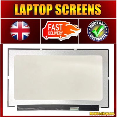 Dell Inspiron 5593 15.6" FHD Matte Touch Screen - Laptop Screen Dell Inspiron 5593 15.6" FHD Matte Touch Screen - Laptop Screen
