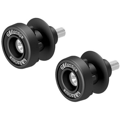 GB Racing - Cavalletto 8mm - Triumph Street Triple 675 2011-2012 GB Racing - Cavalletto 8mm - Triumph Street Triple 675 2011-2012