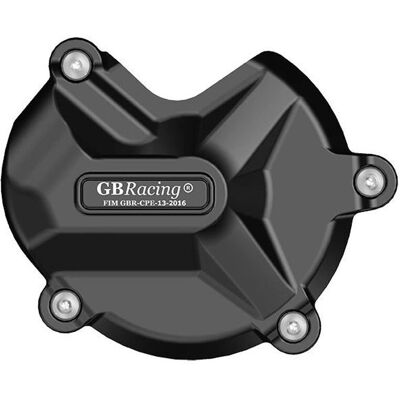 Copertura protezione motore Gb Racing - BMW S 1000 R R / X R 2009-2018 Copertura protezione motore Gb Racing - BMW S 1000 R R / X R 2009-2018