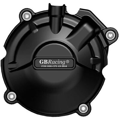 Gb Racing Copertura di protezione alternatore Honda CBR 650 F/R 2014-2020 Gb Racing Copertura di protezione alternatore Honda CBR 650 F/R 2014-2020