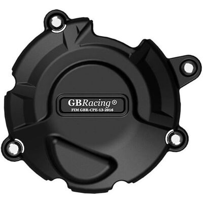 GB Racing Coperchio Alternatore Secondario Kawasaki Ninja ZX-25R 2020-2023 GB Racing Coperchio Alternatore Secondario Kawasaki Ninja ZX-25R 2020-2023