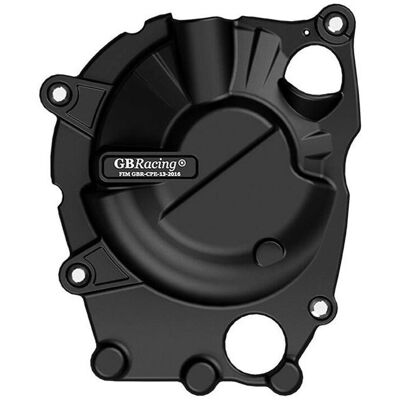 Gb Racing Cover Motore - Nylon Fibra di Vetro - Kawasaki Ninja ZX-25R Gb Racing Cover Motore - Nylon Fibra di Vetro - Kawasaki Ninja ZX-25R
