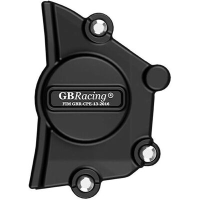 Gb Racing Copertura Motore Kawasaki Ninja Zx-25r - Copertura Motore Gb Racing Copertura Motore Kawasaki Ninja Zx-25r - Copertura Motore