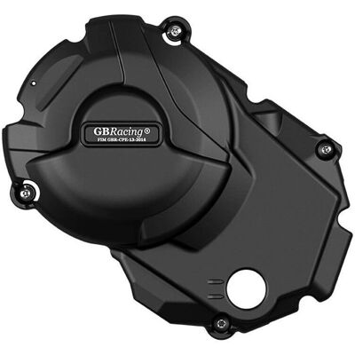 Gb Racing Cover Motore Ducati Monster 937 - Resistente agli urti Gb Racing Cover Motore Ducati Monster 937 - Resistente agli urti