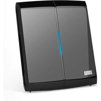 August - DTA300 - Amplified - HDTV - Antenna August - DTA300 - Amplified - HDTV - Antenna