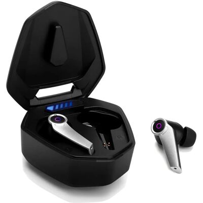 BigBuy Tech EPG500 Casque Sans Fil - Casque - Publicité BigBuy Tech EPG500 Casque Sans Fil - Casque - Publicité