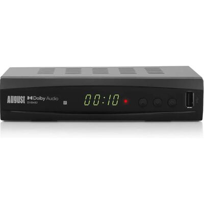 Samsung Full HD Receiver Recorder - PVR USB Samsung Full HD Receiver Recorder - PVR USB