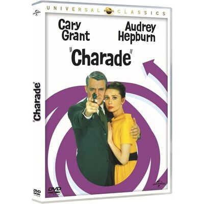 Universal Stanley Donen DVD - 1 Disc 114 Minuten Universal Stanley Donen DVD - 1 Disc 114 Minuten