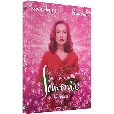 DVD de Bavo Defurne - 1 disque - 90 minutes - Import français - Publicité DVD de Bavo Defurne - 1 disque - 90 minutes - Import français - Publicité