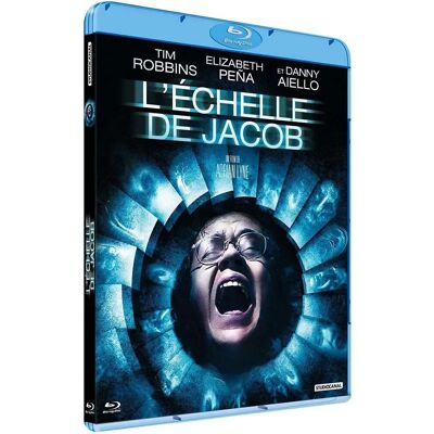 L'Echelle di Jacob - Blu-ray - DVD - 1 Dischetto - Regista sconosciuto L'Echelle di Jacob - Blu-ray - DVD - 1 Dischetto - Regista sconosciuto