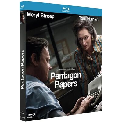 Universal Steven Spielberg Blu-ray - 116 min - 1 disco Universal Steven Spielberg Blu-ray - 116 min - 1 disco