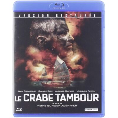 Studio Canal Pierre Schoendoerffer 115 minuten Blu-ray - Blu-ray Studio Canal Pierre Schoendoerffer 115 minuten Blu-ray - Blu-ray
