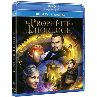 Universal Eli Roth 105-Minuten Blu-ray - Film Universal Eli Roth 105-Minuten Blu-ray - Film