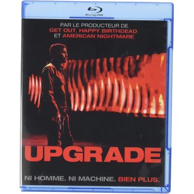 Sony Uppgradering - Blu-Ray - - Blu-Ray DVD Sony Uppgradering - Blu-Ray - - Blu-Ray DVD