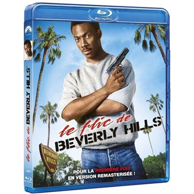 Martin Brest - 1 Disque - 105 minutes - Blu-ray - Publicité Martin Brest - 1 Disque - 105 minutes - Blu-ray - Publicité