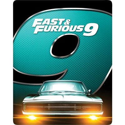 Universal Import Rápido y Furioso 9 - Película de acción Universal Import Rápido y Furioso 9 - Película de acción