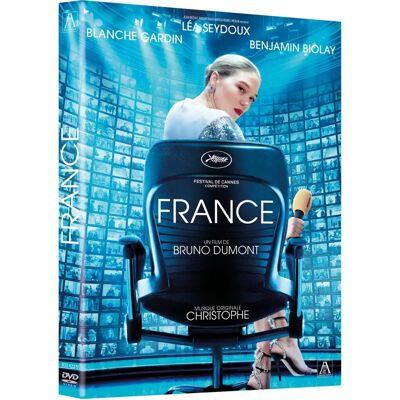 DVD Bruno Dumont - 1 Disco - 127 Minuti DVD Bruno Dumont - 1 Disco - 127 Minuti