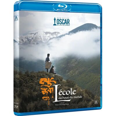 Dorji Pawo Choyning Blu-ray - 1 Disco - 109 minutos - Blu-ray Dorji Pawo Choyning Blu-ray - 1 Disco - 109 minutos - Blu-ray