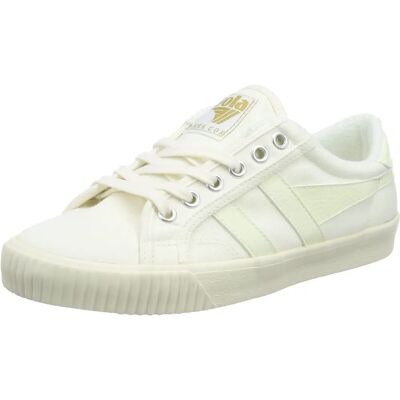 Gola Off White Casuals - Tennis Mark Cox Gola Off White Casuals - Tennis Mark Cox
