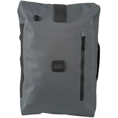 Brompton Borough Wasserdichte Rucksack - Mittel - 17L Brompton Borough Wasserdichte Rucksack - Mittel - 17L