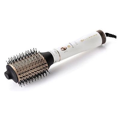 Bellissima Bell11863 Hair Styling Kit - Hair Styling Tool, Black, Gold, White Bellissima Bell11863 Hair Styling Kit - Hair Styling Tool, Black, Gold, White