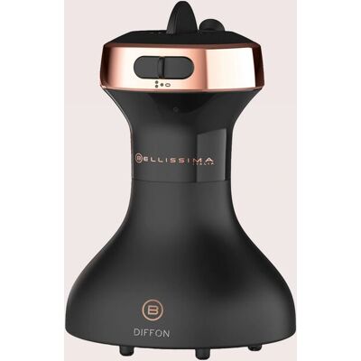 Bellissima Model 700 W Ceramic Diffon Hair Dryer - Hair Dryer Bellissima Model 700 W Ceramic Diffon Hair Dryer - Hair Dryer