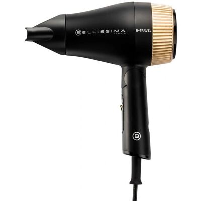 Bellissima B-Travel Hair Dryer - Hair Dryer Bellissima B-Travel Hair Dryer - Hair Dryer