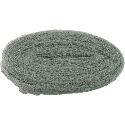 Connect 32119 - Laine d'acier - Grossière - 450g - Préparation de surfaces Connect 32119 - Laine d'acier - Grossière - 450g - Préparation de surfaces
