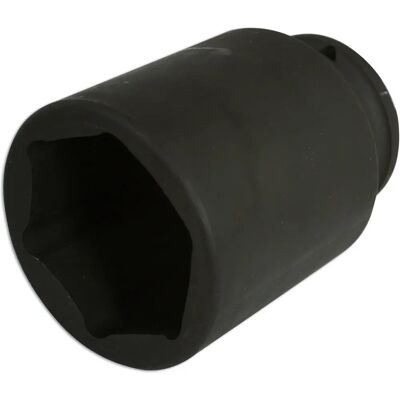 Laser 4395 - Mély ütős északi, 41 mm, 1/2" hajtás - Impact Socket Laser 4395 - Mély ütős északi, 41 mm, 1/2" hajtás - Impact Socket