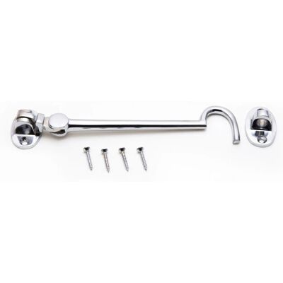 Onestopdiy Loquet de porte en laiton - Pack de 6 - Publicité Onestopdiy Loquet de porte en laiton - Pack de 6 - Publicité
