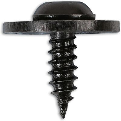 Connect 36632 - Vis de fixation de bordure en métal Torx - Pack de 10 - Publicité Connect 36632 - Vis de fixation de bordure en métal Torx - Pack de 10 - Publicité