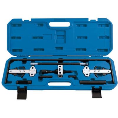 Compresseur de ressort de soupape Laser 5258 - Valve Spring Compressor - Publicité Compresseur de ressort de soupape Laser 5258 - Valve Spring Compressor - Publicité