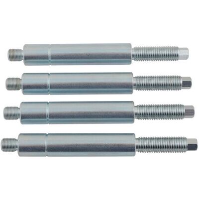 Kit extracteur de moyeu Laser 5922 pour Peugeot et Citroën - Publicité Kit extracteur de moyeu Laser 5922 pour Peugeot et Citroën - Publicité
