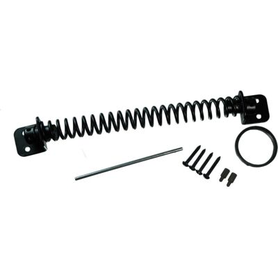 Ressort de porte réglable Onestopdiy - 250mm Pack de 4 - Publicité Ressort de porte réglable Onestopdiy - 250mm Pack de 4 - Publicité