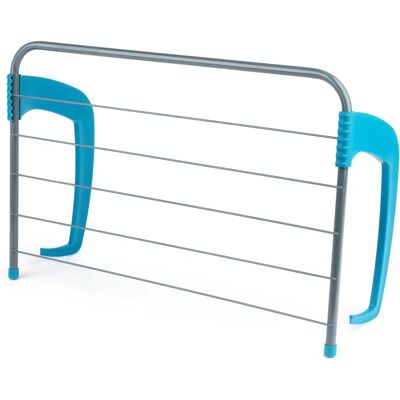 Beldray 6-Bar Attachable Airer - Radiator Clothes Dryer Beldray 6-Bar Attachable Airer - Radiator Clothes Dryer