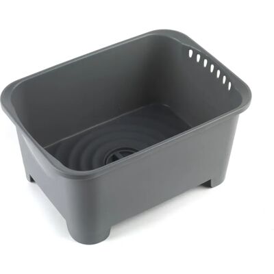 Beldray LA042873 Compacte 8L Afwasbak - Keuken, Kamperen Beldray LA042873 Compacte 8L Afwasbak - Keuken, Kamperen